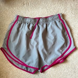 Nike dri-fit sport shorts